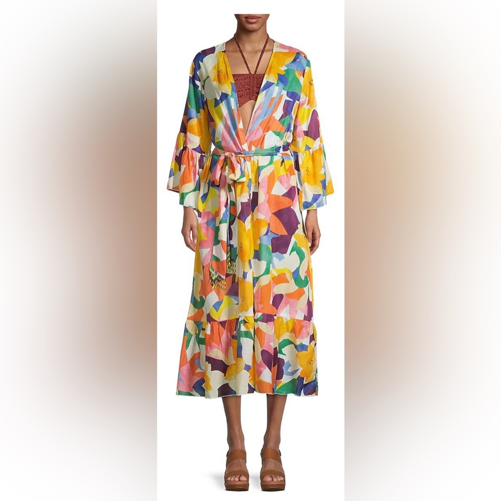 True Destinations dress
